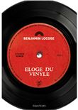 Eloge du vinyle