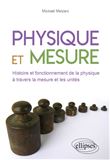 Physique et mesure
