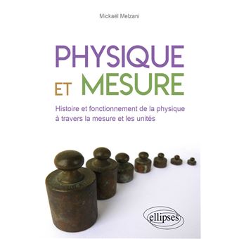 Physique et mesure