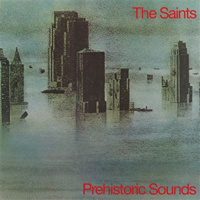 Prehistoric Sounds