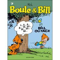Boule et Bill