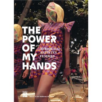 The power of my hands - africa