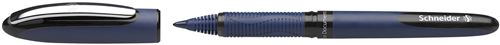 Stylo roller Schneider One Business 0,6 mm Noir