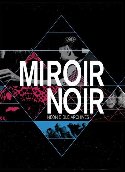 Miroir Noir DVD