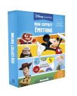 Disney émotions Mon coffret émotions