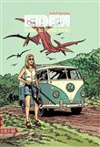 Eden T01 Retour au monde perdu