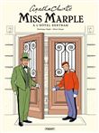 Miss Marple À l'hôtel Bertram