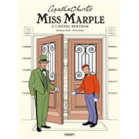 Miss Marple