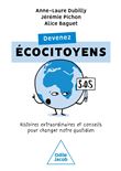 Devenez écocitoyens