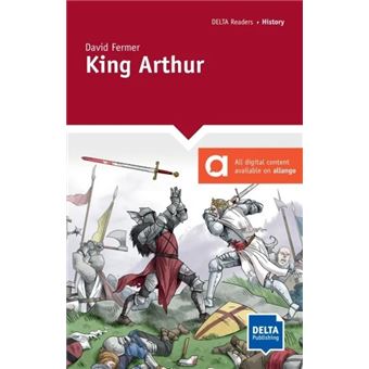 King Arthur - A2