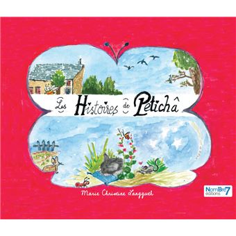Les Histoires de Petichâ