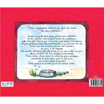 Les Histoires de Petichâ