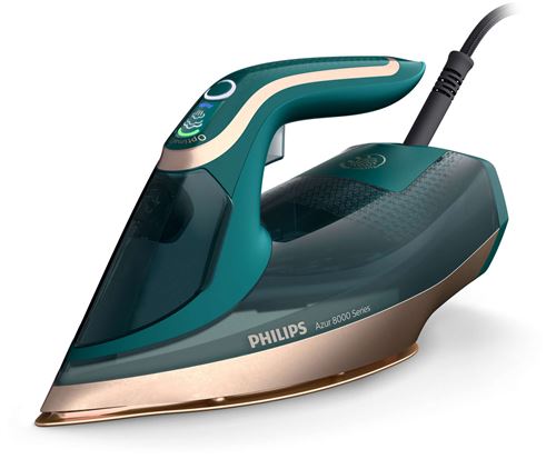 Fer à Repasser Vapeur Philips Azur Série 8000 Dst8030/70