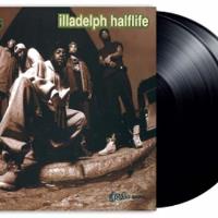 Illadelph Halflife Édition Limitée