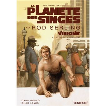 La planète des singesVisions