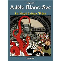 Le noyé à deux têtes