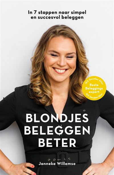 Blondjes Beleggen Beter