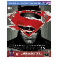 Batman V Superman: Dawn Of Justice FR/NL-Bluray 3D+2D