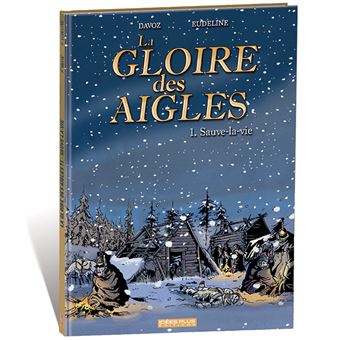 La Gloire des Aigles