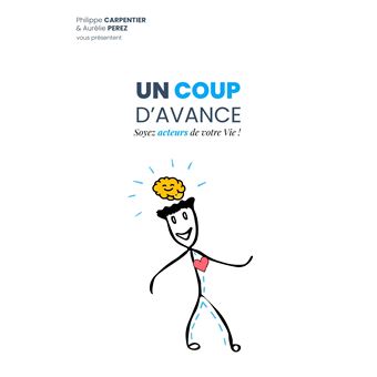 Un coup d'avance
