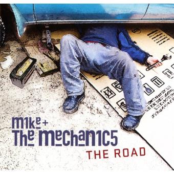Road -reissue-