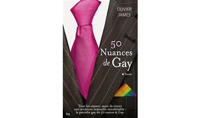 50 nuances de Gay 50 nuances de Gay
