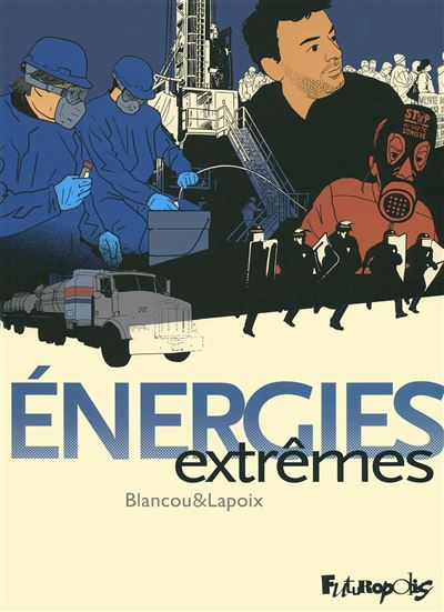 Énergies extrêmes