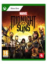 Marvel's Midnight Suns Xbox One