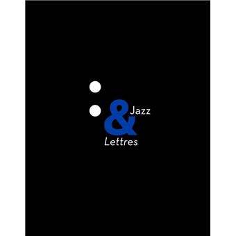 Jazz & Lettres - 1