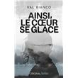 Ainsi, le coeur se glace