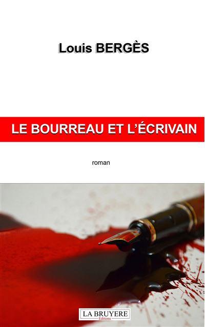 Le bourreau et l'écrivain