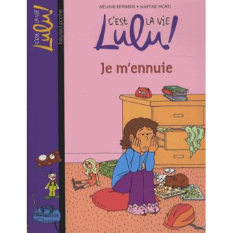 C'est la vie Lulu !C'est la vie Lulu
