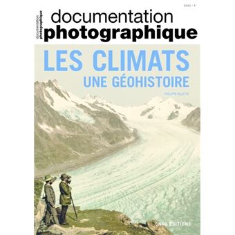 Les climats - Une géohistoire - Documentation photographique n°8142