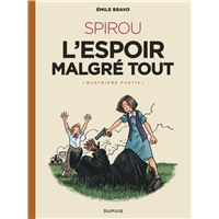 Bandes dessinées - L'or des Belges L'Or des Belges 1/2 - DARGAUD