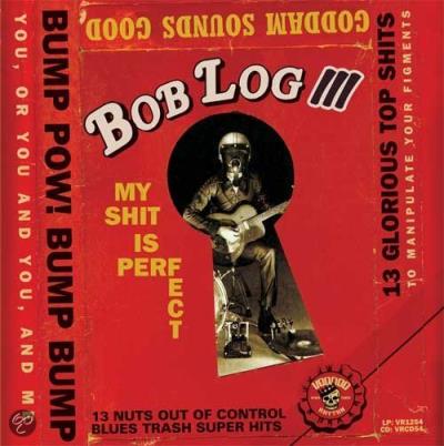 My Shit Is Perfect - LP