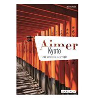Aimer Kyoto