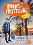 France Trotteurs Livre Niveau 3