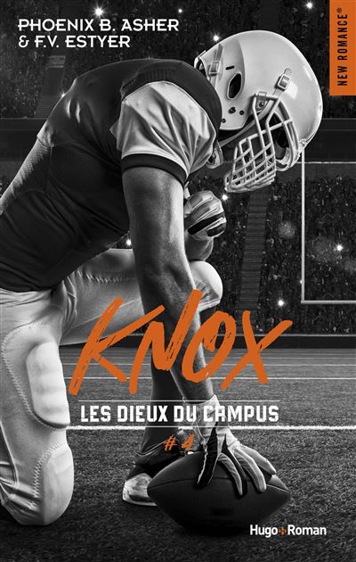 Les Dieux Du Campus - Tome 4 - Les Dieux Du Campus - Tome 4 Knox ...