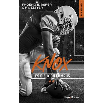 Les Dieux Du Campus - Knox Tome 04 - Les Dieux Du Campus - Tome 04 - F ...