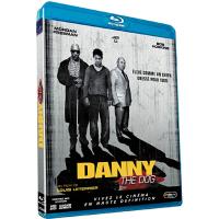 Danny the dog Blu-ray