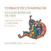 Thibaut de Champagne