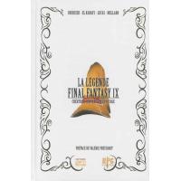 La legende final fantasy ix