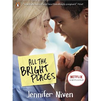 ALL THE BRIGHT PLACES (FILM TIE-IN)