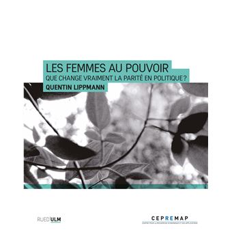Les Femmes au pouvoir