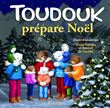 Toudouk prépare Noël