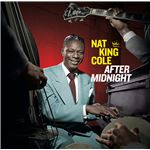 After midnight - CD