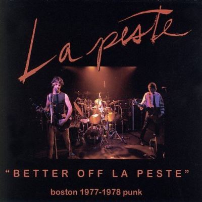 Better off la Peste