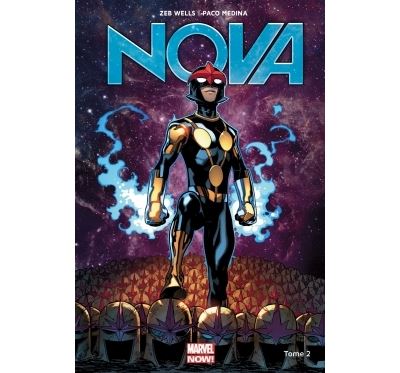 Nova