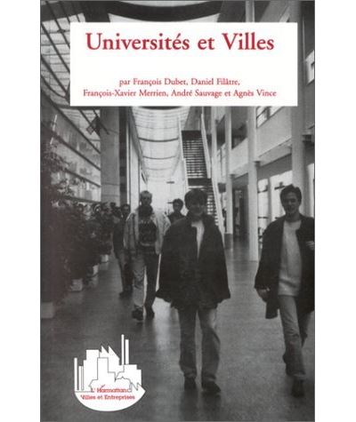 Universites et villes