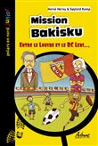 Mission Bakisku